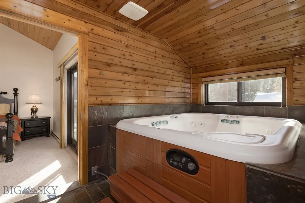 29 Slalom Trail Big Sky MT 59716