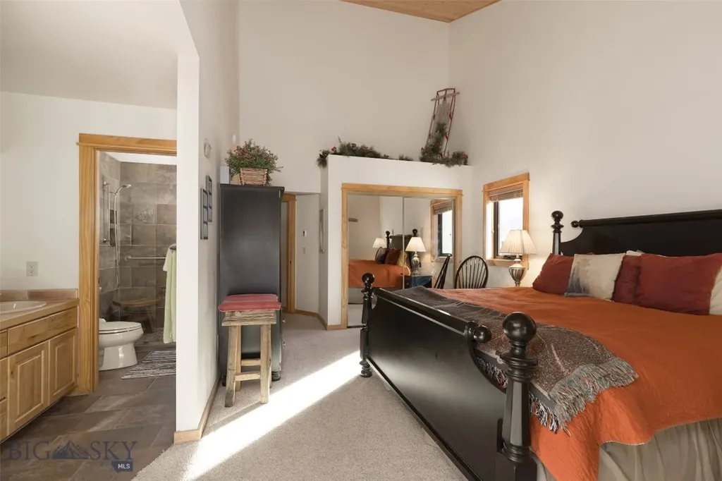 29 Slalom Trail Big Sky MT 59716