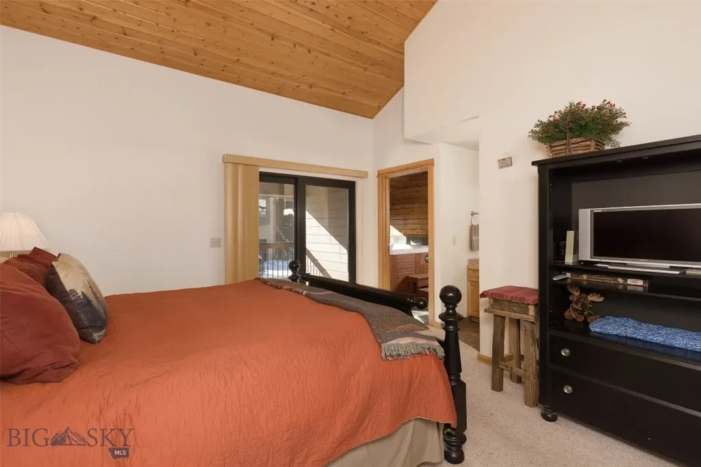 29 Slalom Trail Big Sky MT 59716