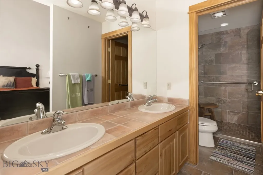 29 Slalom Trail Big Sky MT 59716