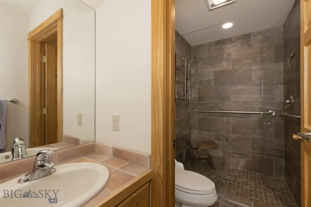29 Slalom Trail Big Sky MT 59716
