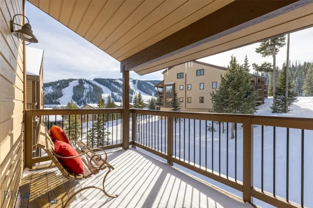 29 Slalom Trail Big Sky MT 59716