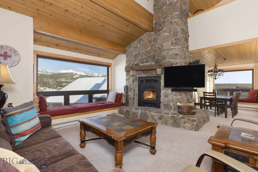 29 Slalom Trail Big Sky MT 59716