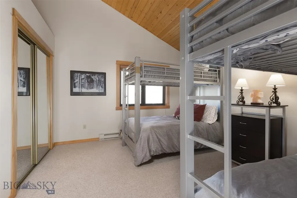 29 Slalom Trail Big Sky MT 59716