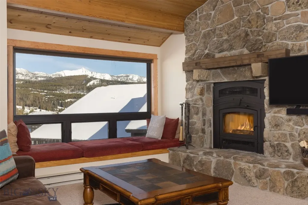 29 Slalom Trail Big Sky MT 59716