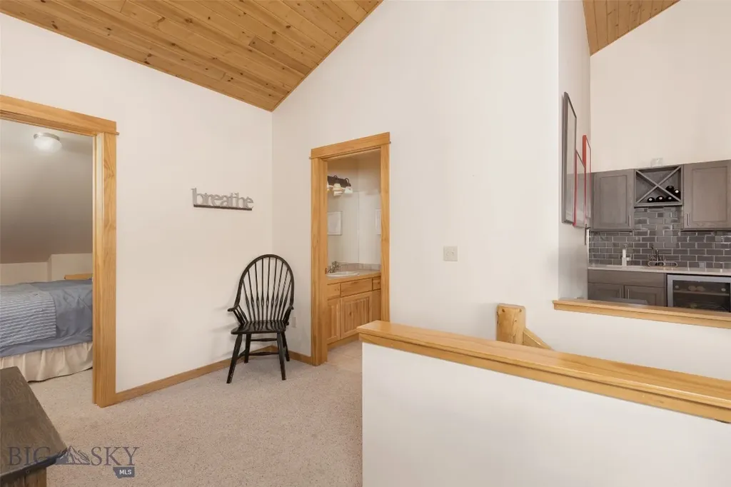 29 Slalom Trail Big Sky MT 59716