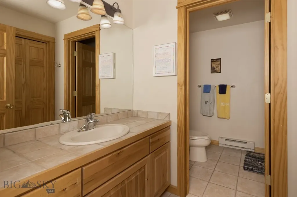 29 Slalom Trail Big Sky MT 59716