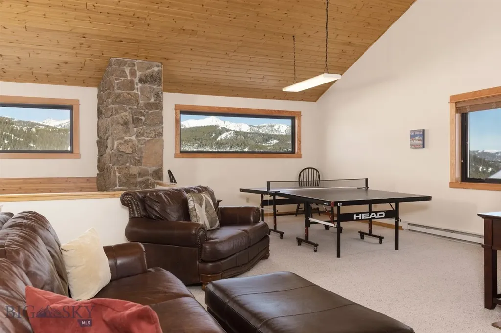 29 Slalom Trail Big Sky MT 59716