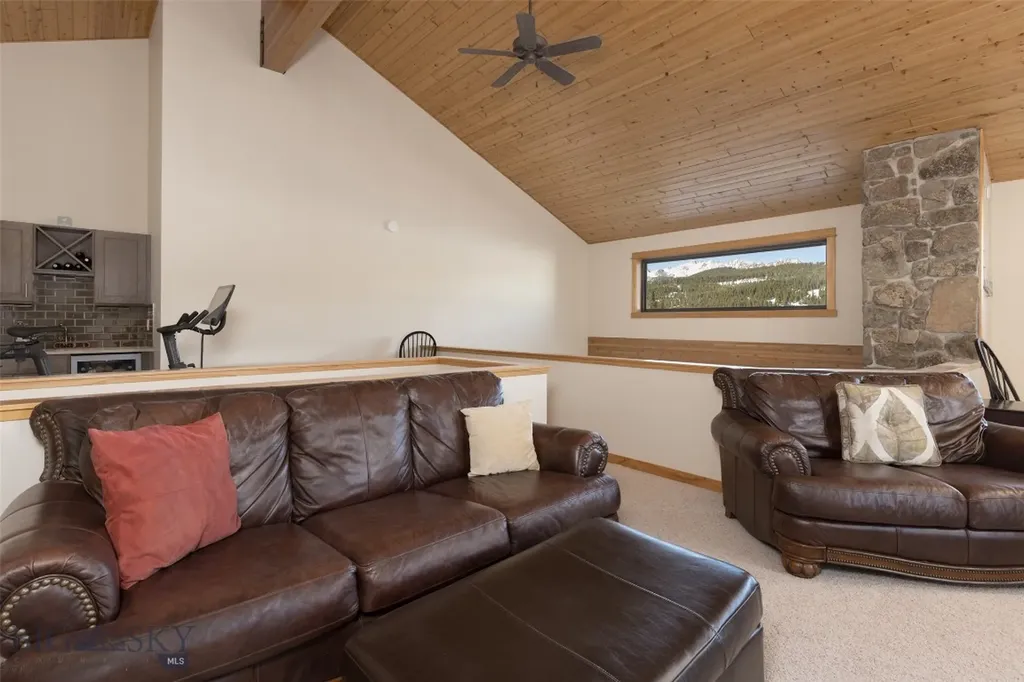 29 Slalom Trail Big Sky MT 59716