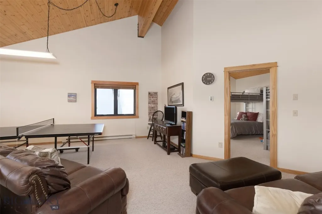 29 Slalom Trail Big Sky MT 59716