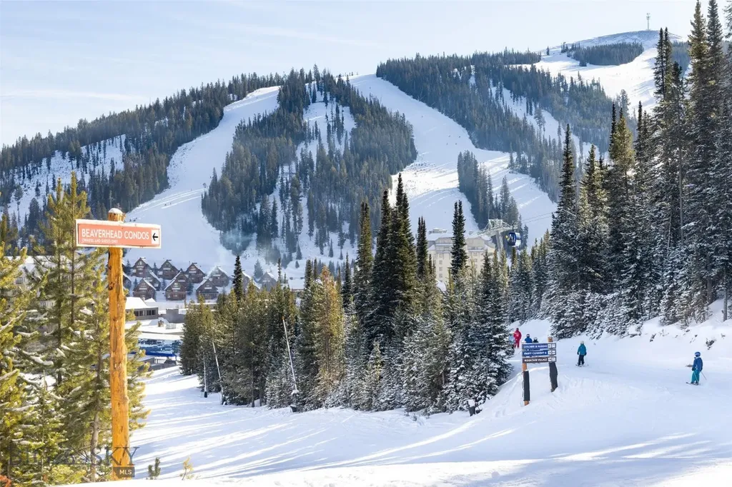 29 Slalom Trail Big Sky MT 59716