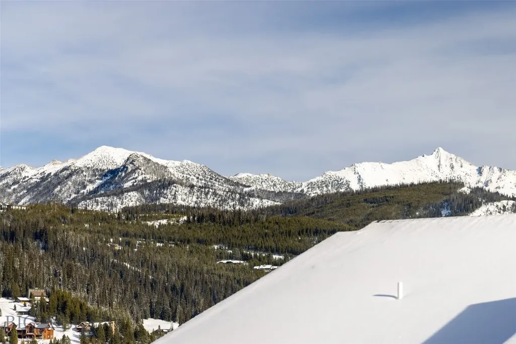 29 Slalom Trail Big Sky MT 59716