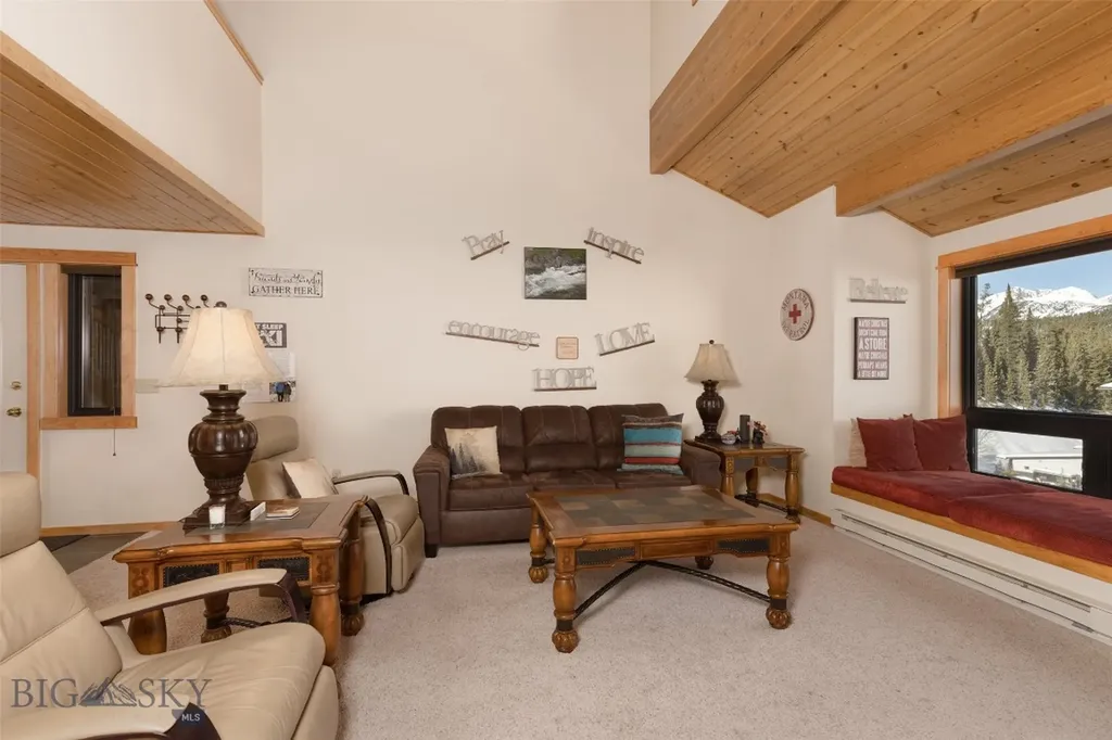 29 Slalom Trail Big Sky MT 59716