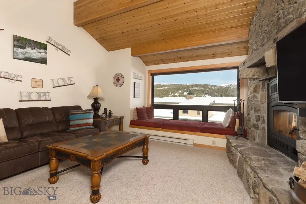 29 Slalom Trail Big Sky MT 59716