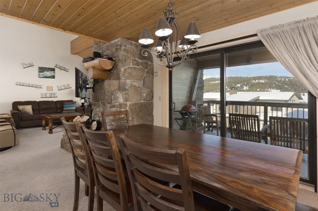 29 Slalom Trail Big Sky MT 59716