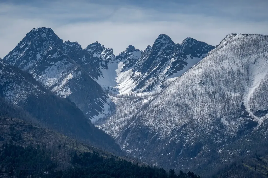 Nhn Suce Creek Road Livingston MT 59047