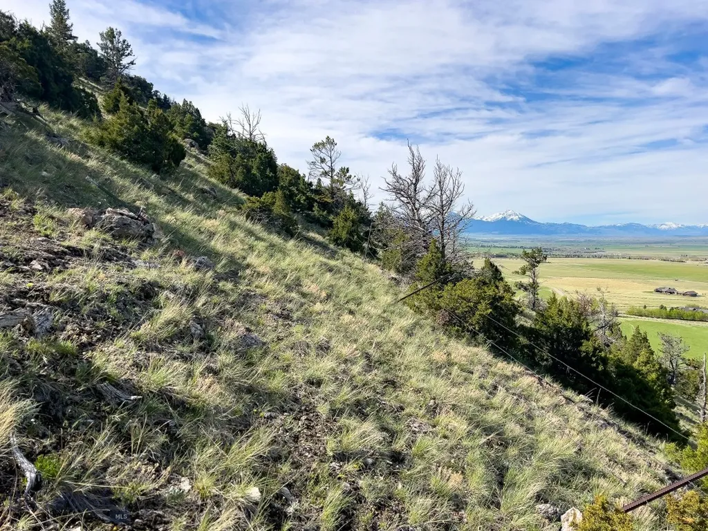 Nhn Suce Creek Road Livingston MT 59047