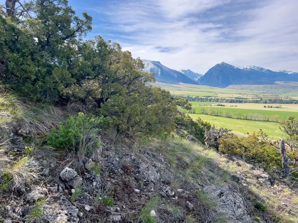 Nhn Suce Creek Road Livingston MT 59047