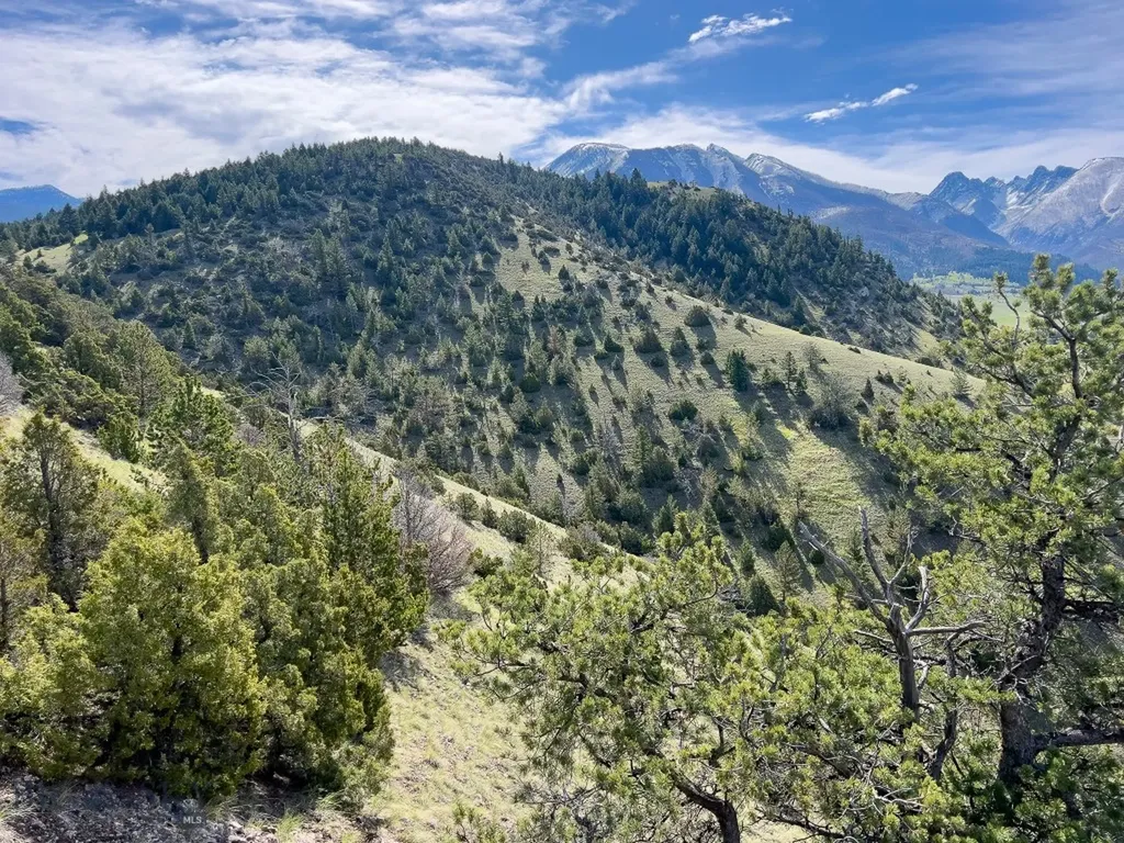 Nhn Suce Creek Road Livingston MT 59047