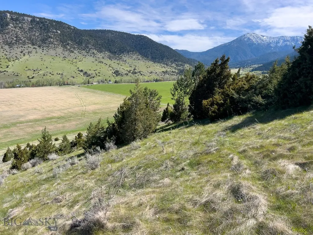 Nhn Suce Creek Road Livingston MT 59047