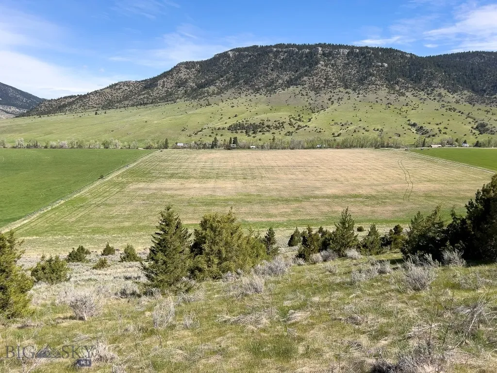 Nhn Suce Creek Road Livingston MT 59047