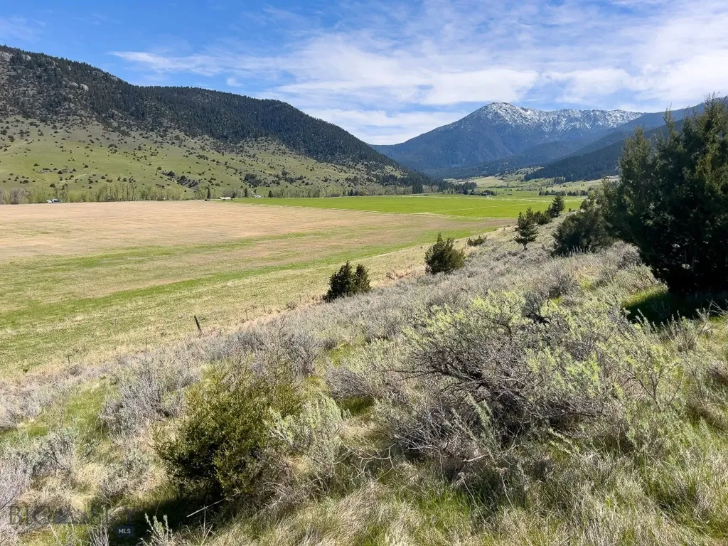 Nhn Suce Creek Road Livingston MT 59047