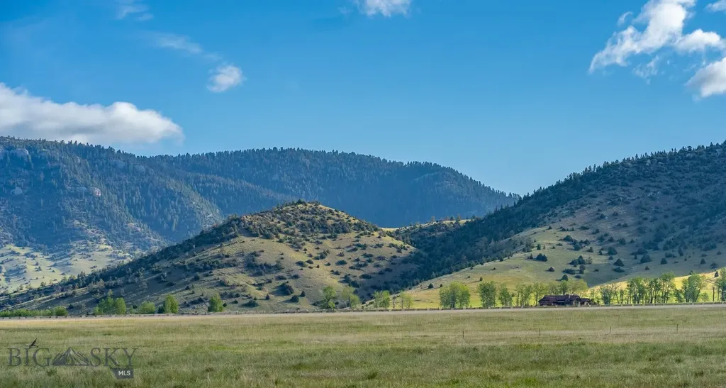 Nhn Suce Creek Road Livingston MT 59047