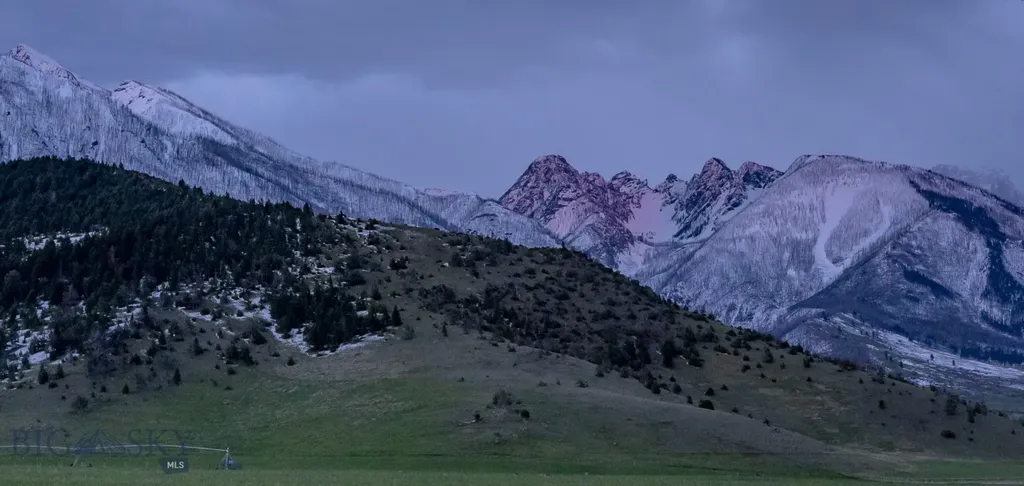 Nhn Suce Creek Road Livingston MT 59047
