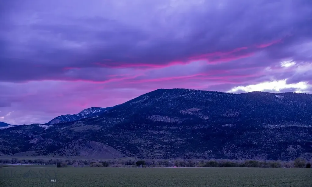 Nhn Suce Creek Road Livingston MT 59047