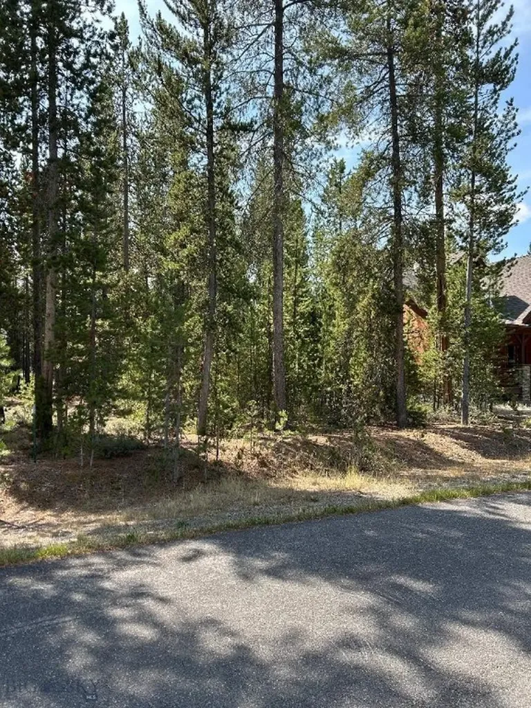 Tbd Grouse Court West Yellowstone MT 59758
