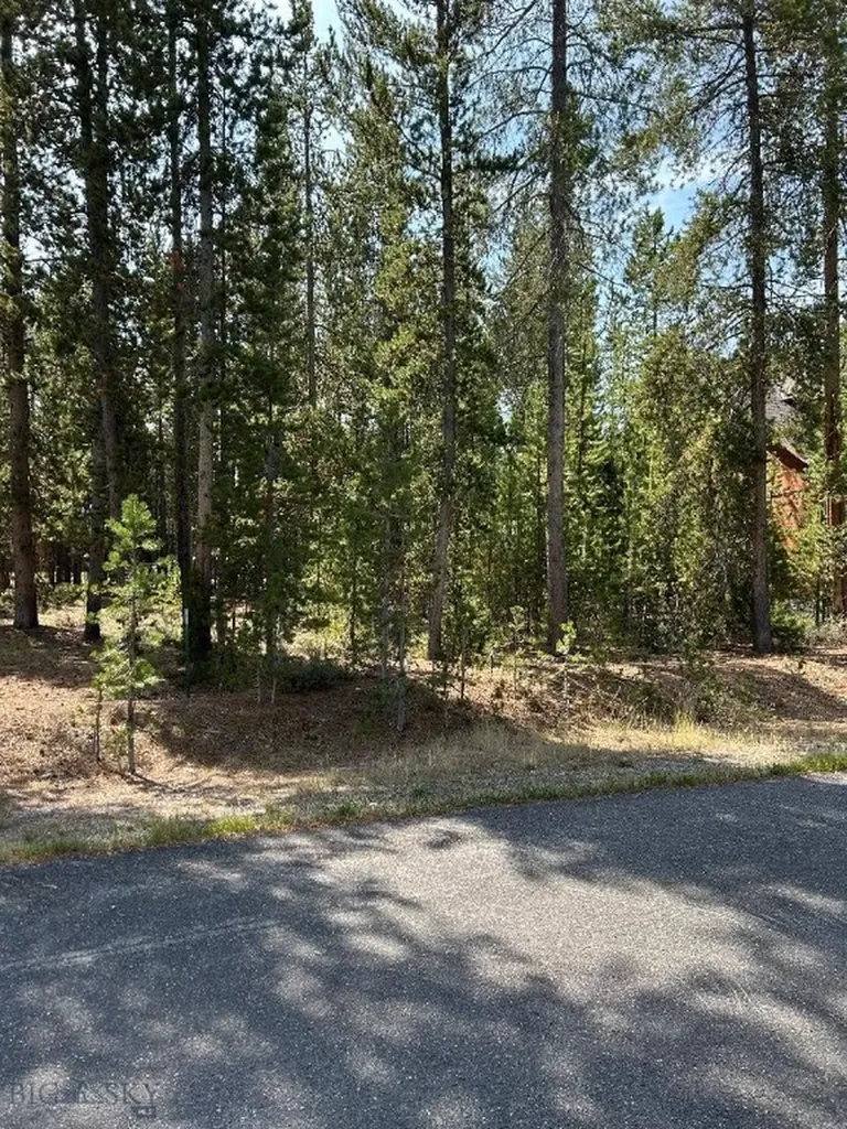 Tbd Grouse Court West Yellowstone MT 59758