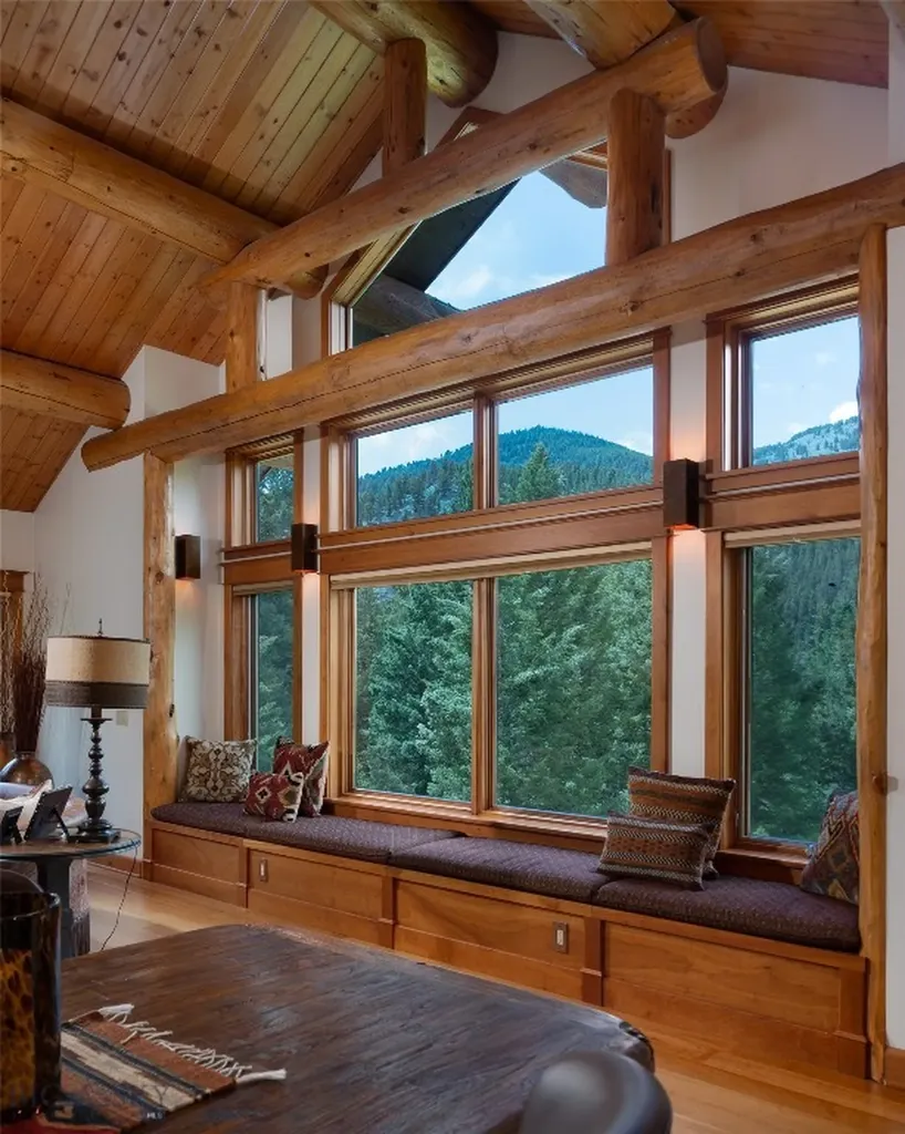 250 Pete's Way Big Sky MT 59730
