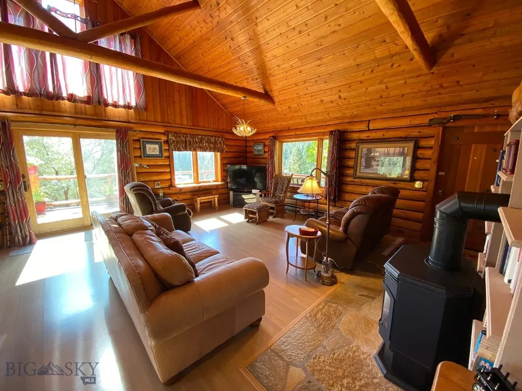 456 Friendspring Road Whitehall MT 59759