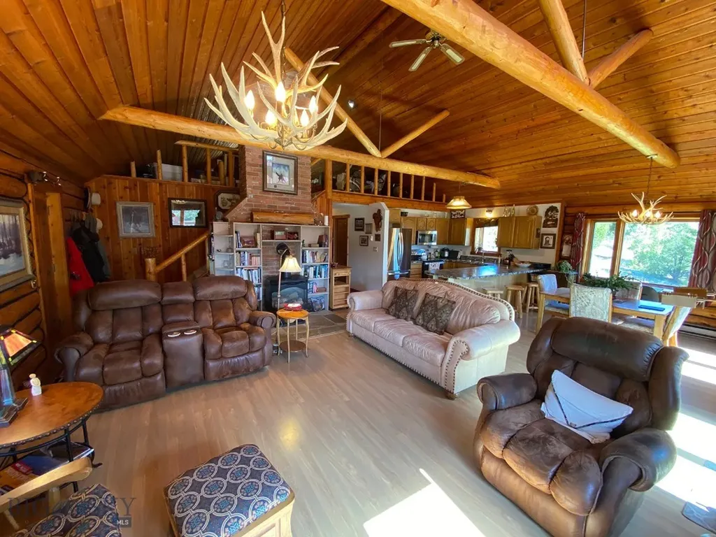 456 Friendspring Road Whitehall MT 59759