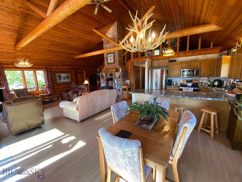 456 Friendspring Road Whitehall MT 59759
