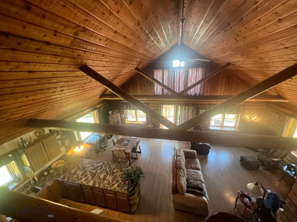 456 Friendspring Road Whitehall MT 59759