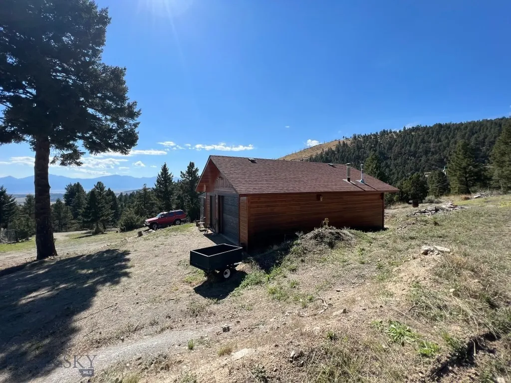 456 Friendspring Road Whitehall MT 59759