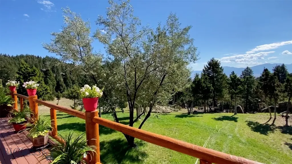 456 Friendspring Road Whitehall MT 59759