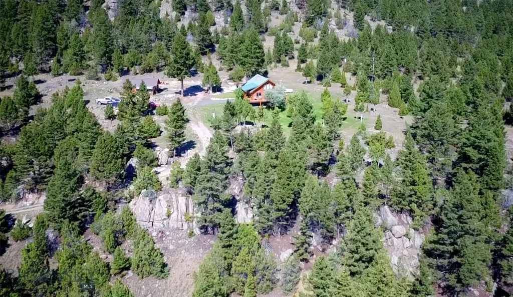 456 Friendspring Road Whitehall MT 59759