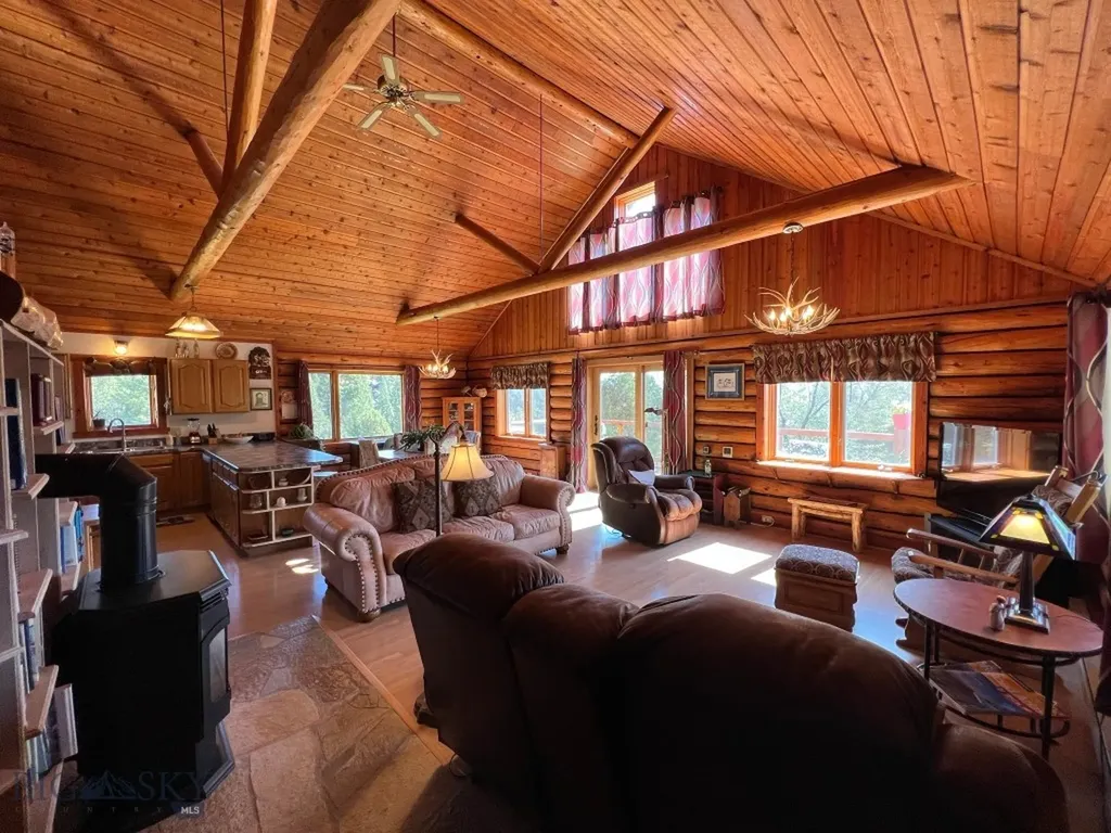 456 Friendspring Road Whitehall MT 59759