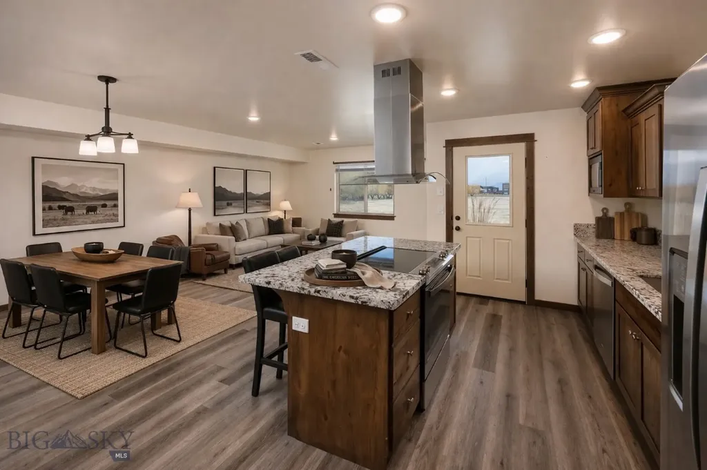 1935 Southbridge Drive Bozeman MT 59718