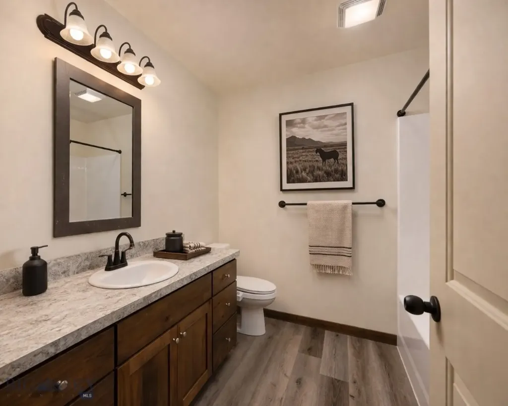 1935 Southbridge Drive Bozeman MT 59718