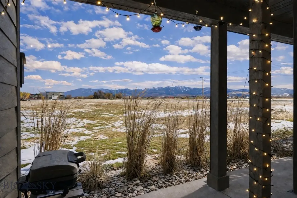 1935 Southbridge Drive Bozeman MT 59718