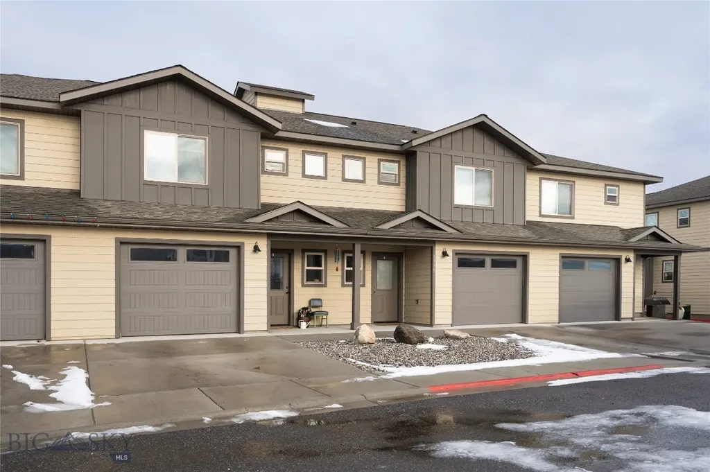 1935 Southbridge Drive Bozeman MT 59718
