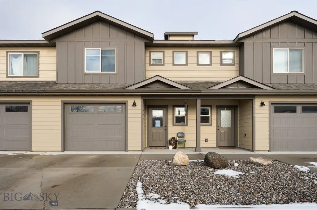 1935 Southbridge Drive Bozeman MT 59718