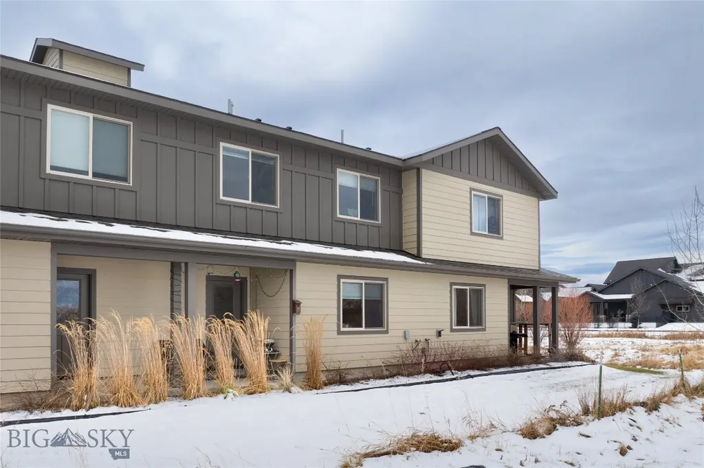 1935 Southbridge Drive Bozeman MT 59718
