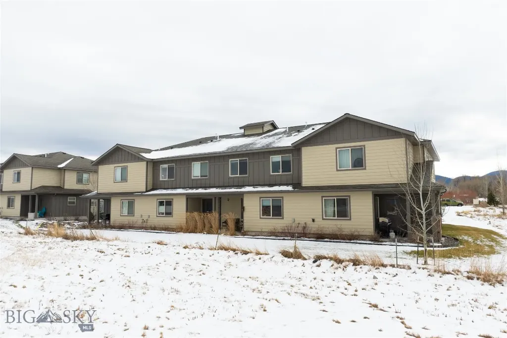 1935 Southbridge Drive Bozeman MT 59718