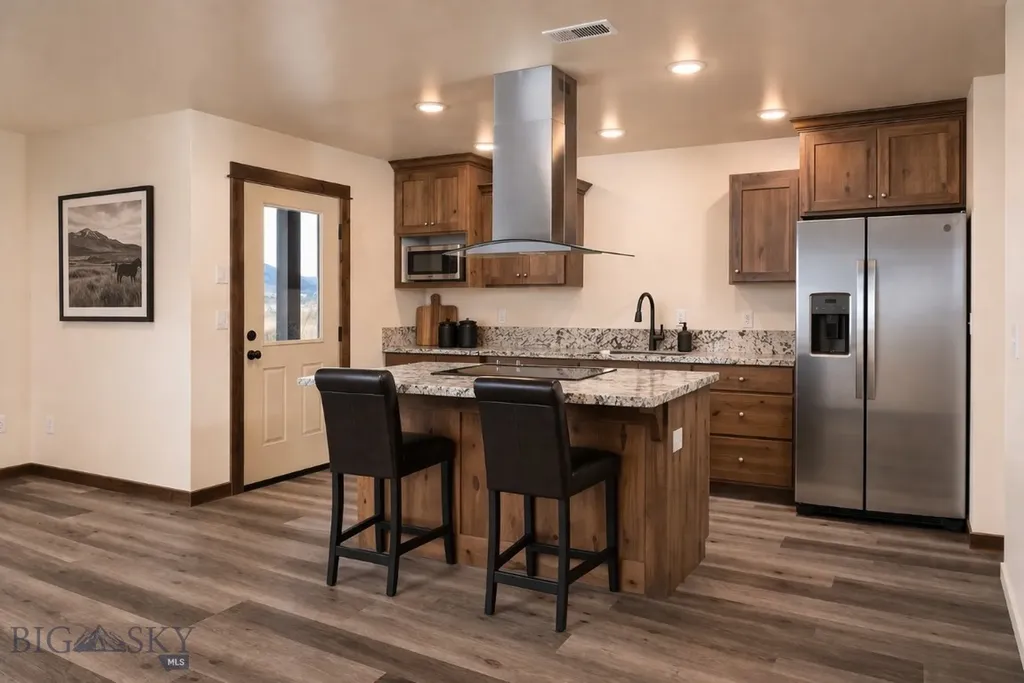 1935 Southbridge Drive Bozeman MT 59718
