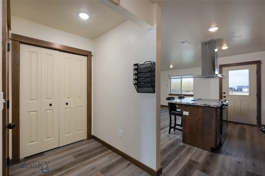 1935 Southbridge Drive Bozeman MT 59718