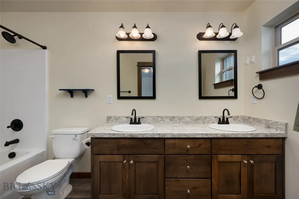 1935 Southbridge Drive Bozeman MT 59718
